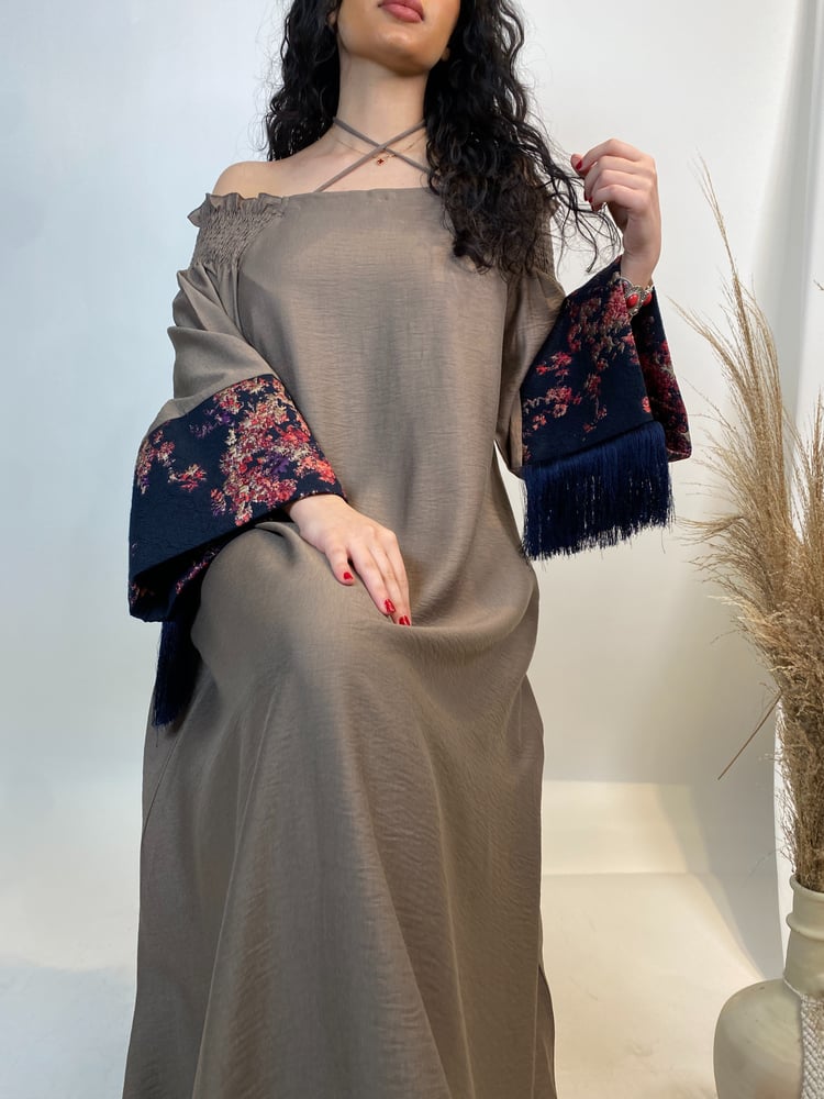 جلابيه رقم 04