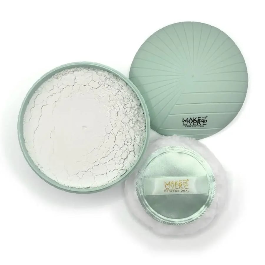 بودرة معطرة للجسم