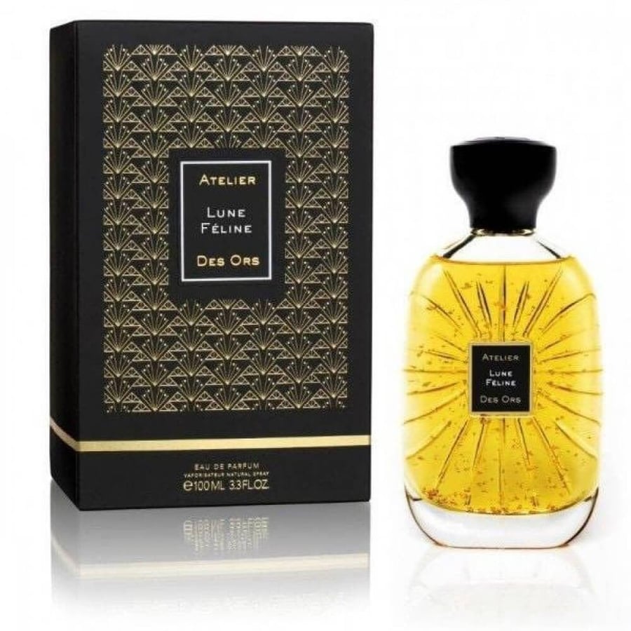 عطر أتيلير لون فيلين 100ml