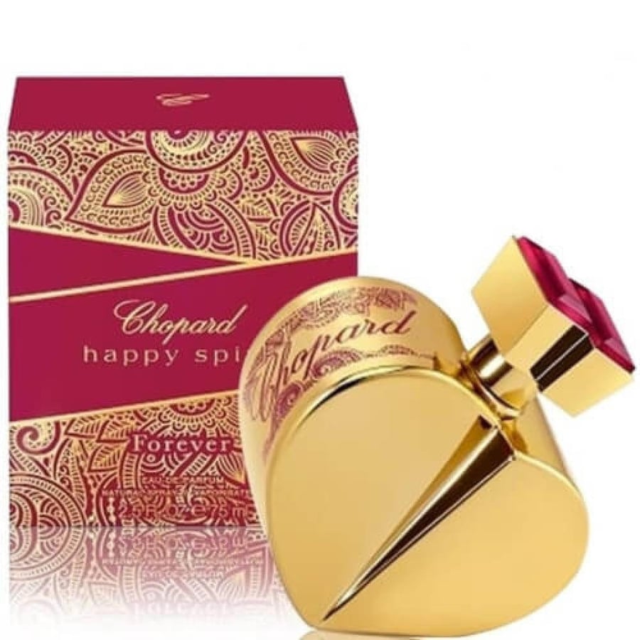 عطر شوبار هابي سبيريت فوايفر 75ML