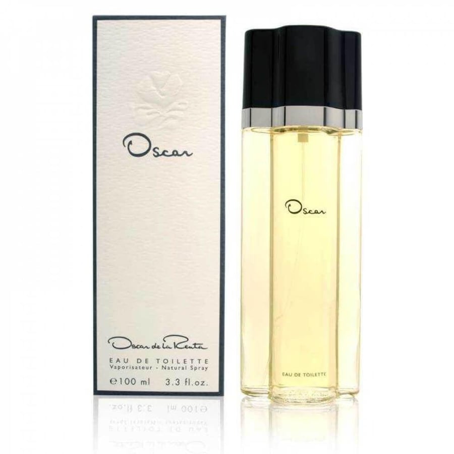 عطر اوسكار دي لارنتا اوسكار او دو تواليت 100مل