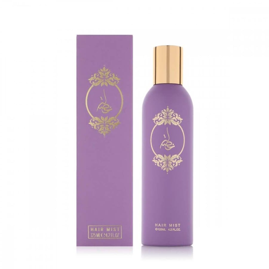 عطر شعر خصلة فيوليت - 125 مل