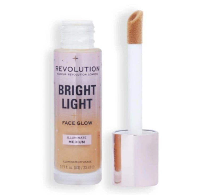 كريم ريفلوشن BRIGHT LIGHT- 23ml