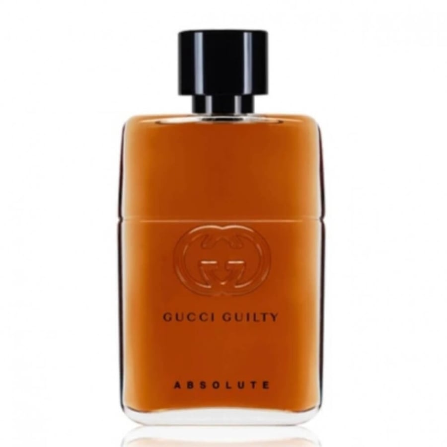 عطر قوتشي قلتي ابسولوت بور أوم الجديد 90ML