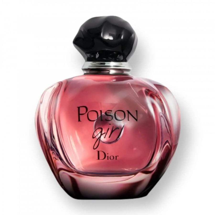 عطر ديور بويزن جيرل 100ML