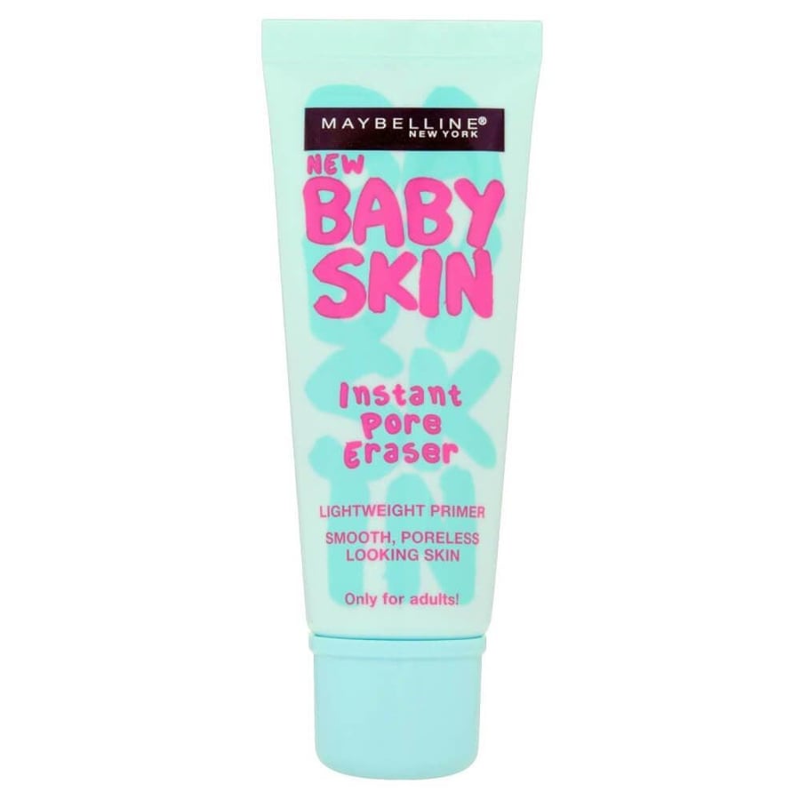 برايمر بيبي سكن ميبلين-22ml