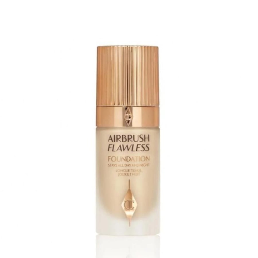 كريم اساس شارلوت تلبوري -30ML