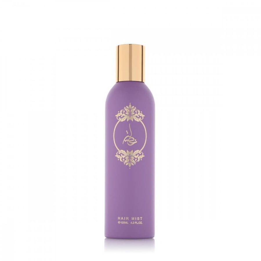عطر شعر خصلة فيوليت - 125 مل