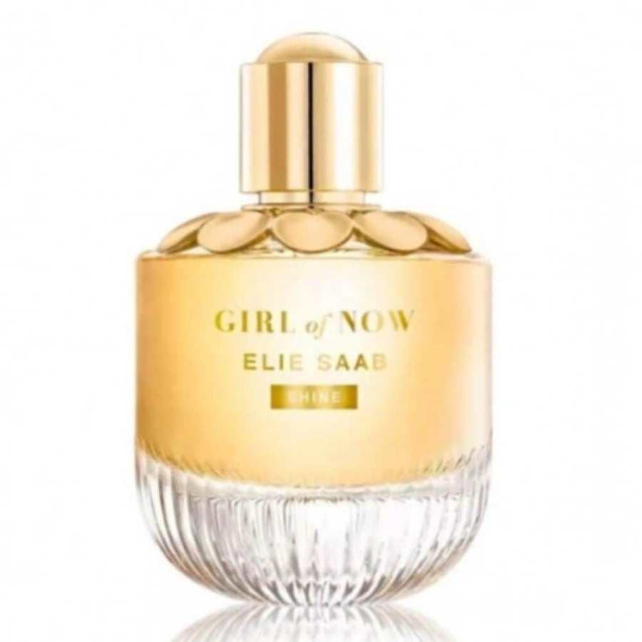 عطر ايلي صعب غيرل أوف ناو شاين 90ML