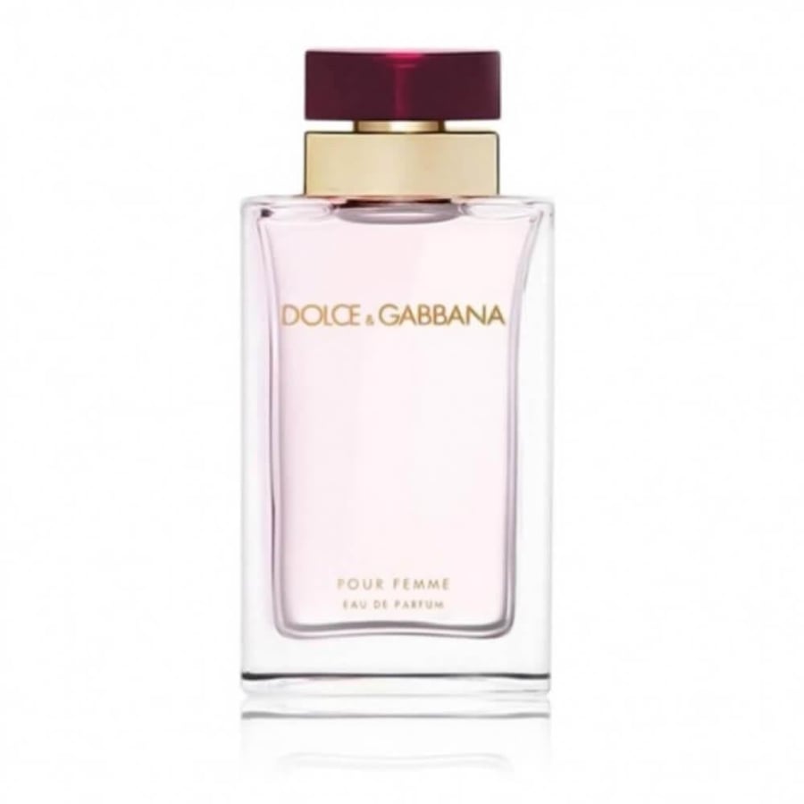 عطر دولتشي غابانا بور فيم 50ML