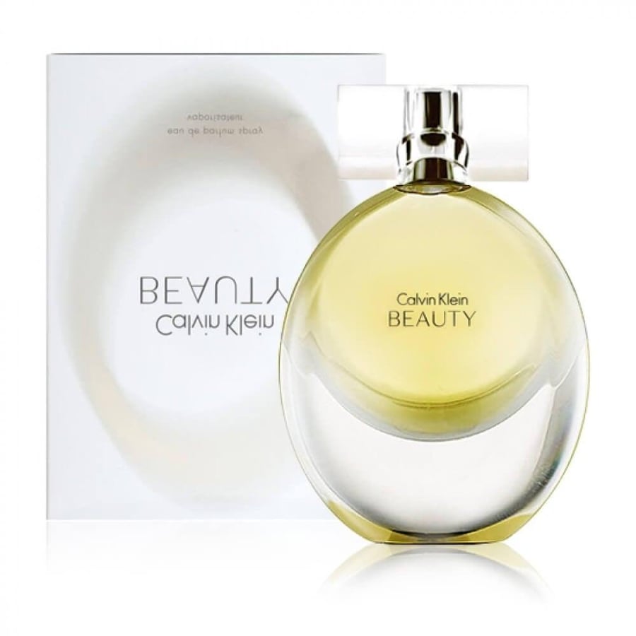 عطر كالفن كلاين بيوتي 100ML