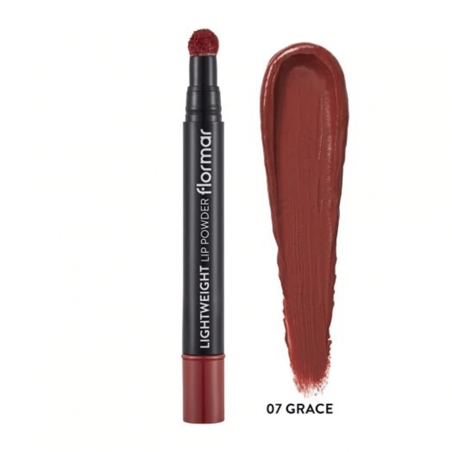 روج فلورمار lightweight lip powder