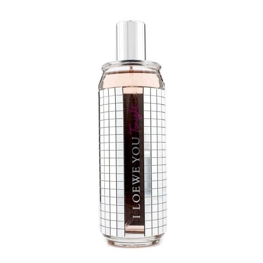 عطر آي لوي يو تونايت- 100 مل