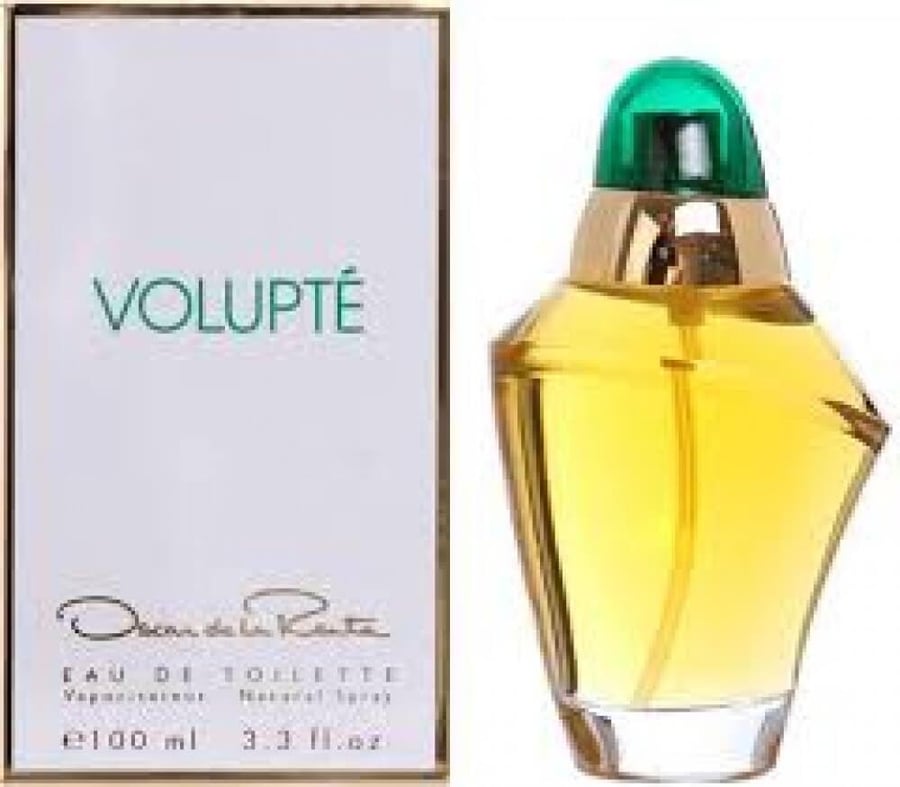 عطر اوسكار فلوبتيه القديم 100ML