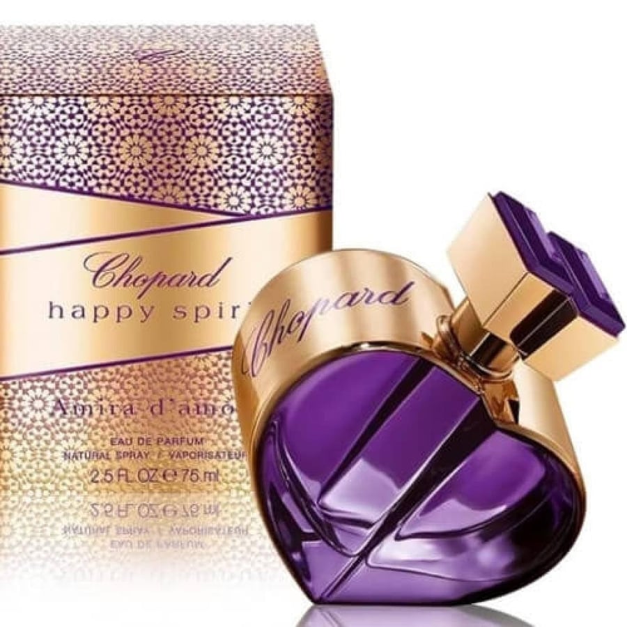 عطر شوبارد اميرة دامور 75ML