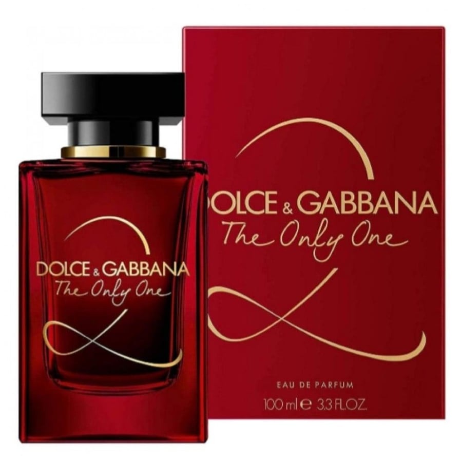 عطر دولتشي غابانا ذا أونلي ون 2 الجديد! 100ML