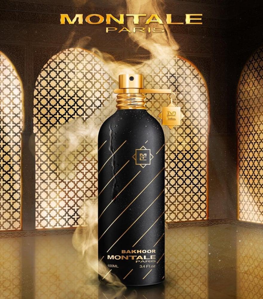 عطر مونتال بخور اودي بارفيوم 100 مل