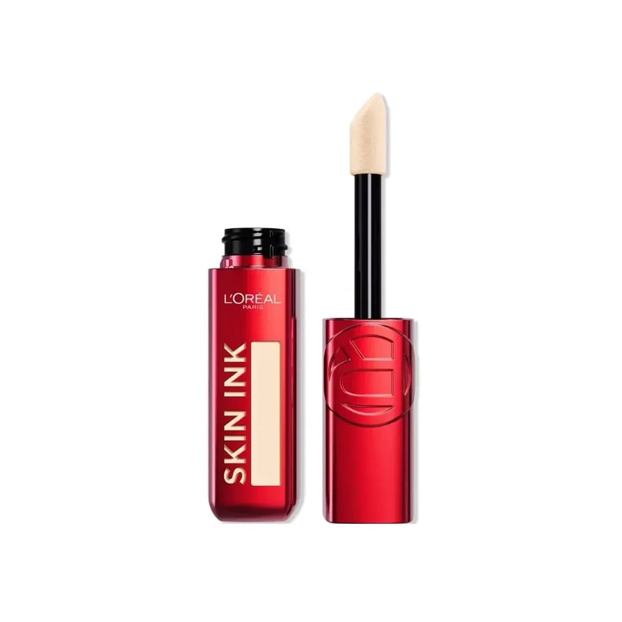 كونسيلر لوريال - SKIN INK -15ml