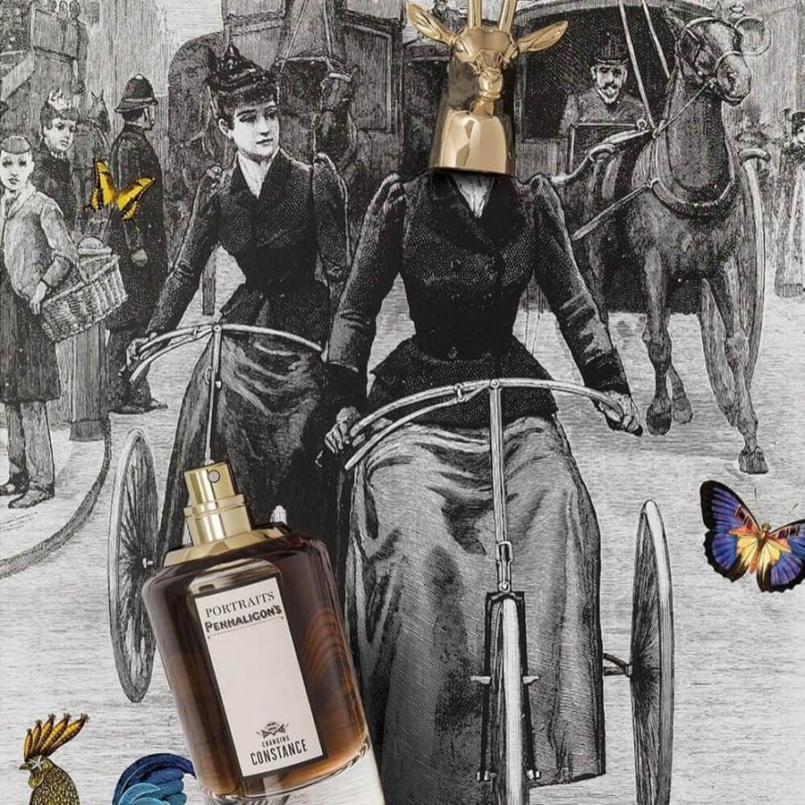 عطر بنهالغنز كونستانس 75مل