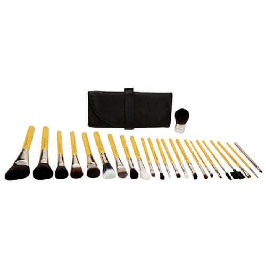 فرش بيديليوم  اصفر 24فرشه bdellium