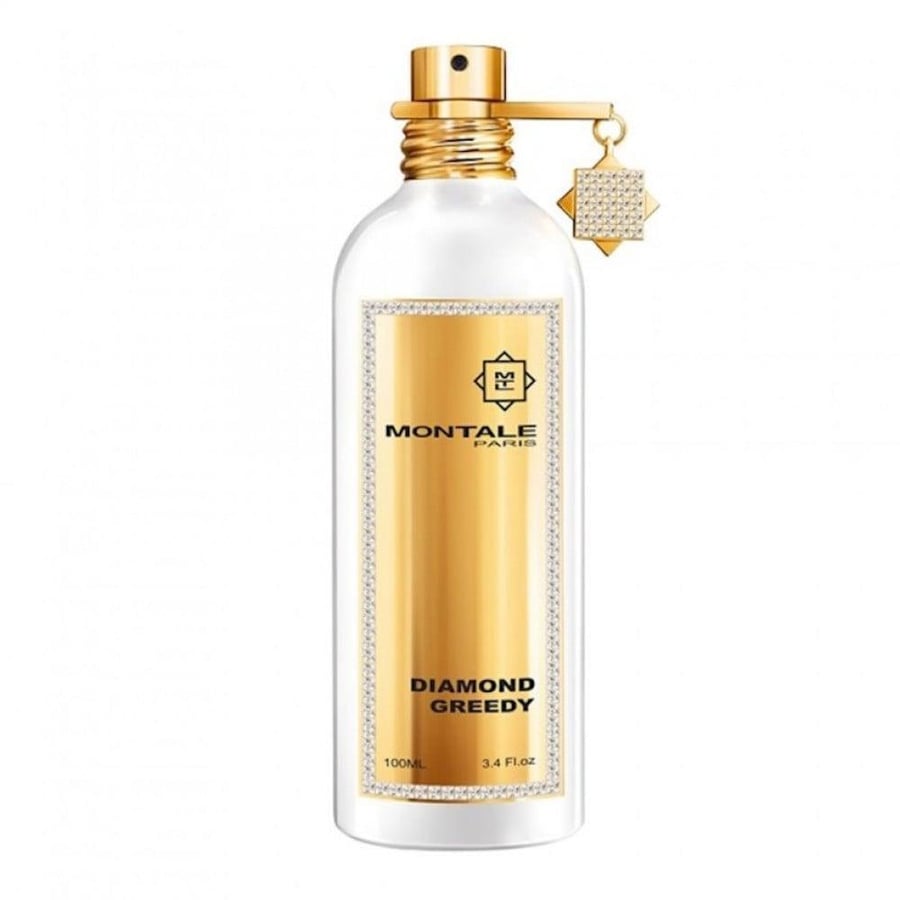 عطر مونتال دايموند جريدي اودي بارفيوم 100 مول