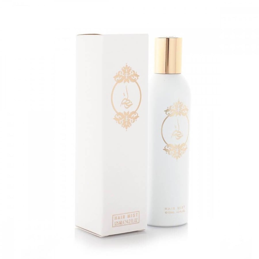 عطر شعر خصلة بيج - 125مل - مركز