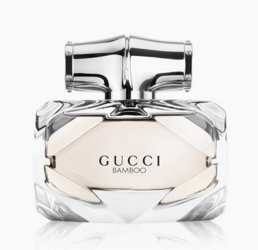 عطر قوتشي بامبو أو دو تواليت 75ML