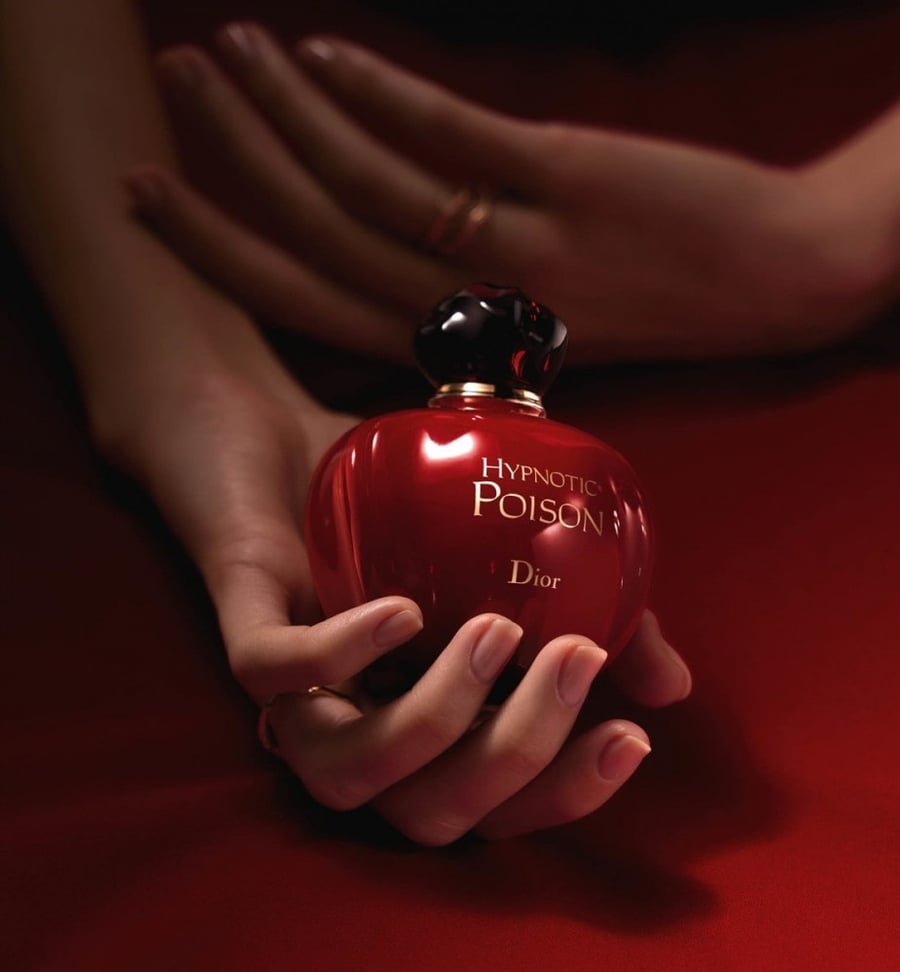 ديور عطر هيبنوتيك بويزين اي دي توالييت 50مل