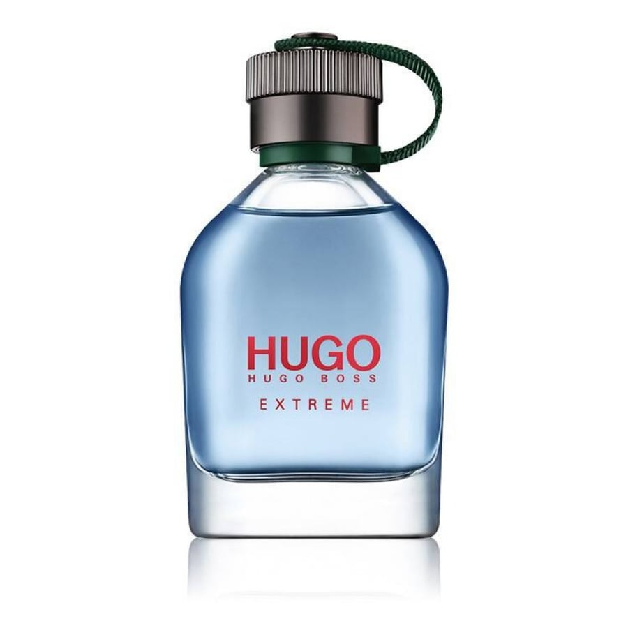 عطر اكستريم من هيوجو بوس للرجال برفيوم 100ML