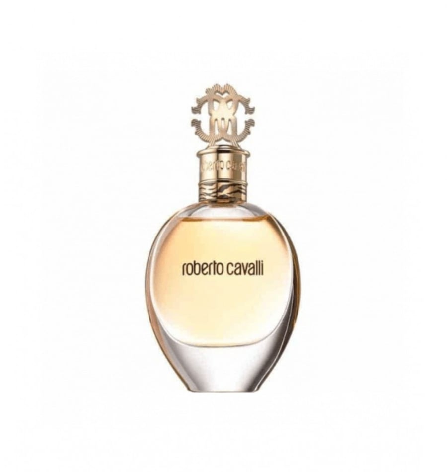 عطر ربورتو كفالي من روبرتو كفالي للنساء - او دي بارفيوم 75ml