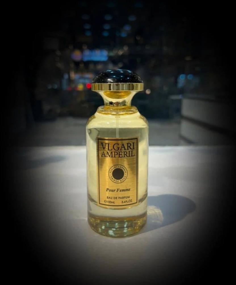 عطر فلجاري امبريال اودي بارفيوم 100ملي