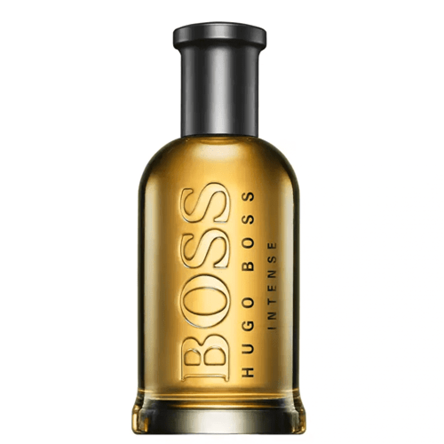 عطر بوس بوتلد انتينس للرجال من هيوجو بوس برفيوم 100ML