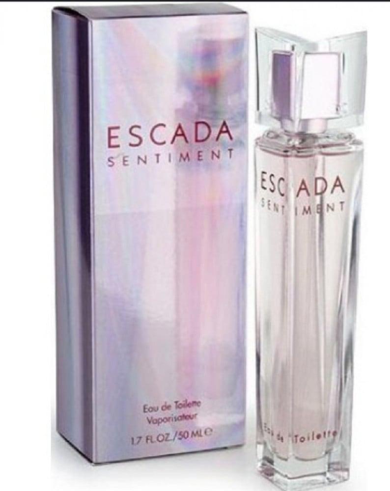 عطر ايسكادا سنتمنت 75