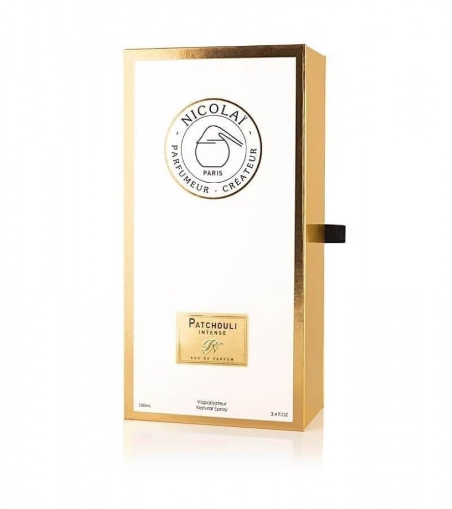 عطر نيكولاي باتشولي انتنس او دو بارفيوم 100مل