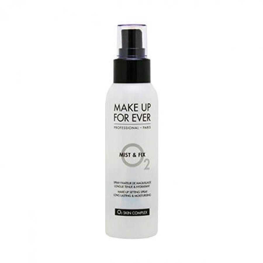 مثبت مكياج ميك اب فورايفر makeup for ever mist &fix  100ML