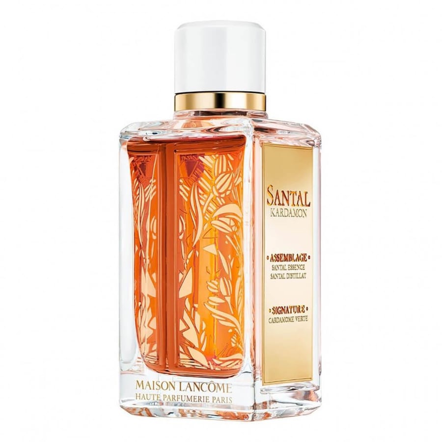 عطر لانكوم Santal Kardamon او دو بارفيوم 100مل