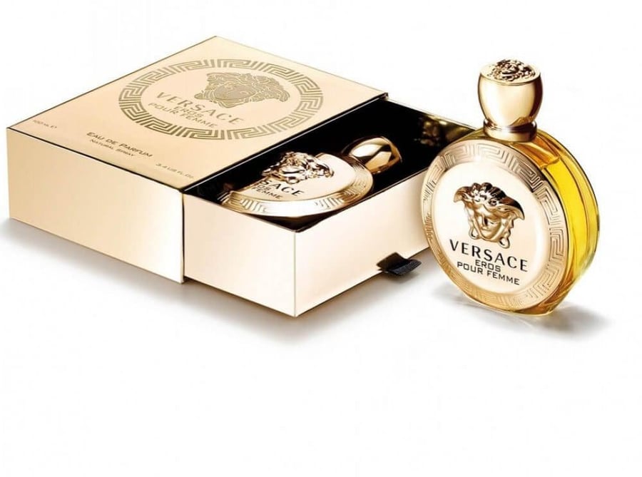 عطر فرزاتشي ايروز نسائي برفيوم 50ML