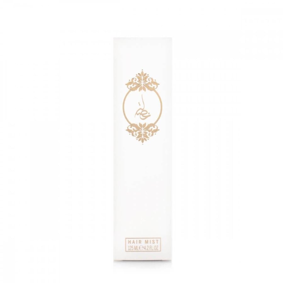 عطر شعر خصلة بيج - 125مل - مركز