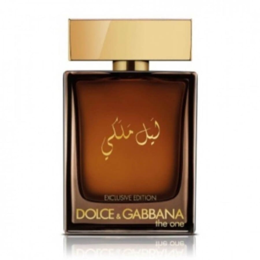 عطر دولتشي غابانا ذا ون ليل ملكي 100ML
