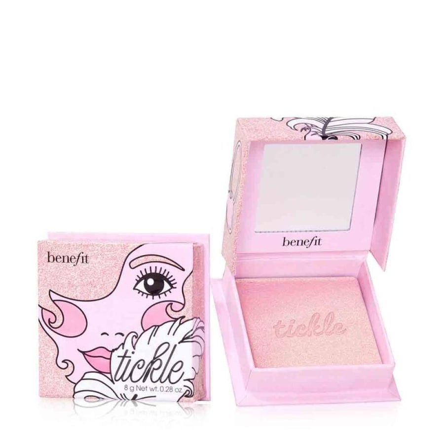 اضاءة وجه بنفت  TICKLE ( 8.0 g  )