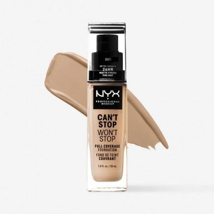 كريم اساس نيكس can`t stop-30ml