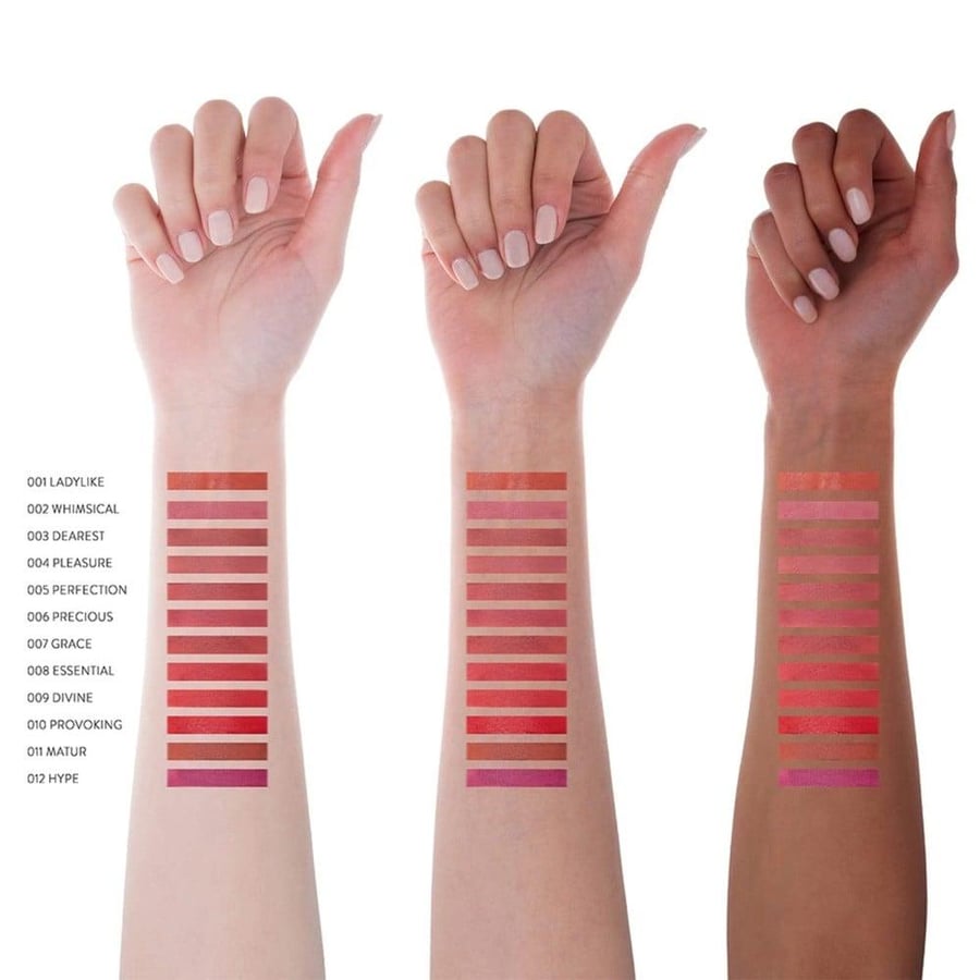 روج فلورمار lightweight lip powder