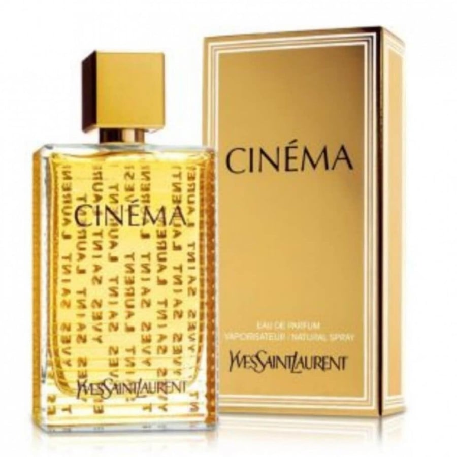 عطر ايف سان لوران سينماء 90ML