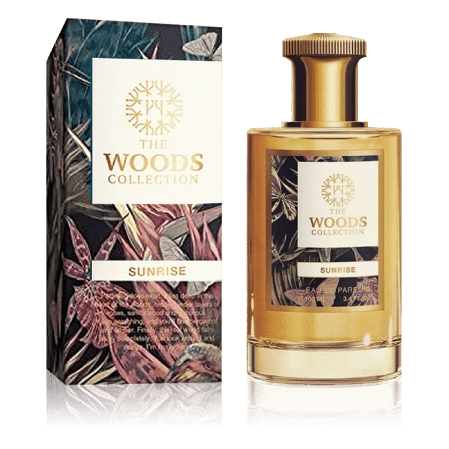 عطر ذا وودز كوليكشن صن رايز او دو بارفيوم 100مل