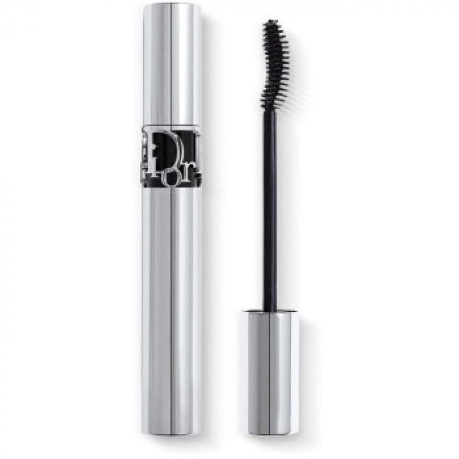 مسكرة رموش ديور noir/ black 090