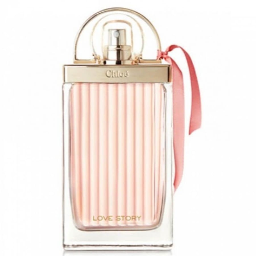 عطر كلوي لوف ستوري سنشوال او دو بارفيوم 75مل