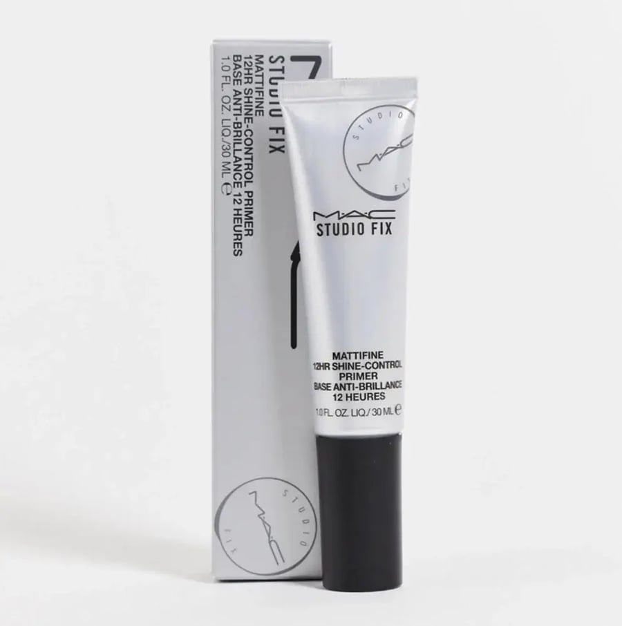 برايمر ماك للبشرة الدهنية 30ml