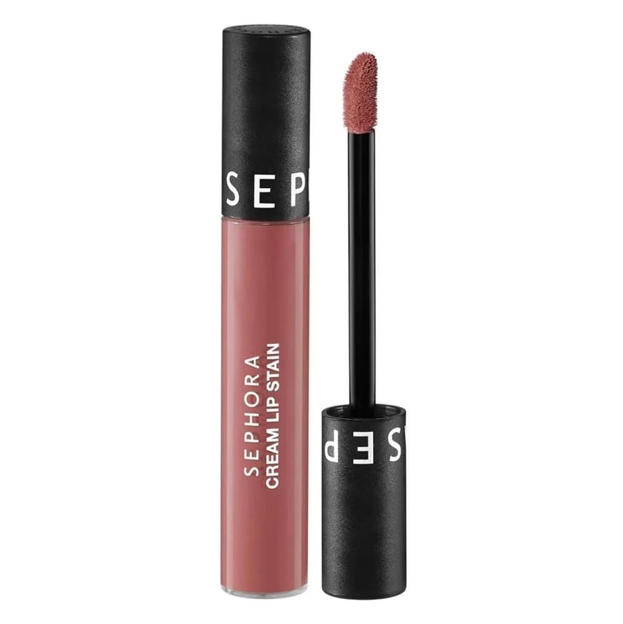 روج سيفورا ثابت - CREAM LIP STAIN