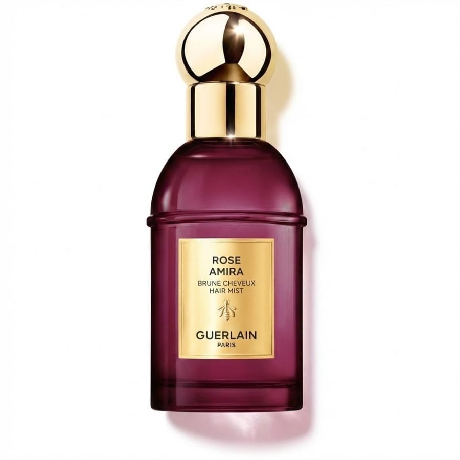 تستر عطر جيرلان باريس روز اميرا معطر شعر للنساء 40مل