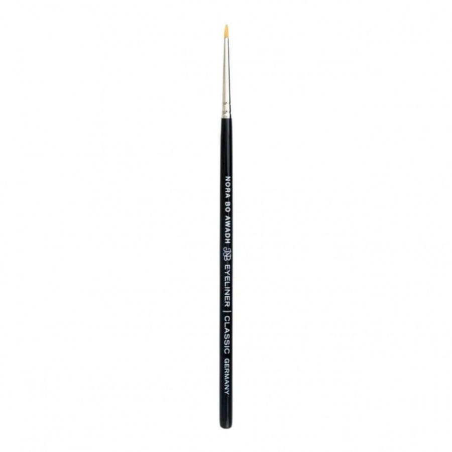 فرشاة ايلاينر من نورة بوعوضEYELINER BRUSH